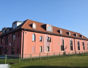 Szkoła Salezjańska Ostróda